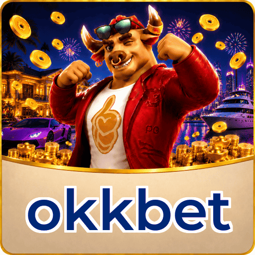 okkbet Instalar Logo 2
