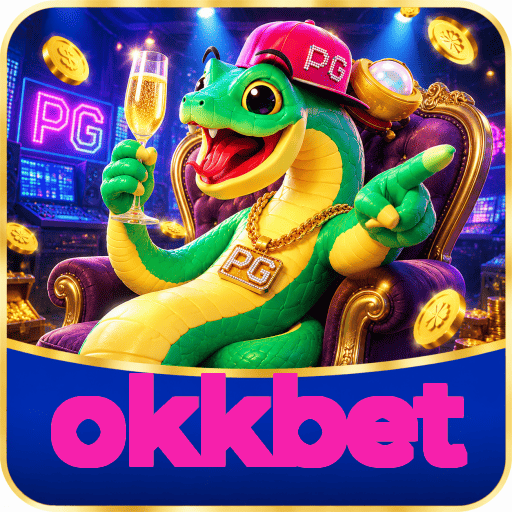 okkbet Segurança Logo 2