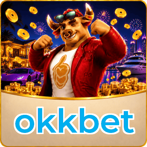 okkbet Instalar Logo 3