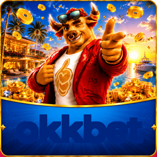 okkbet PIX Instantâneo - Saques em 8 Minutos