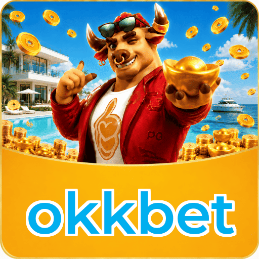 okkbet Logo 1