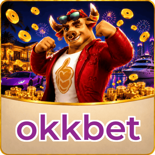 Loteria okkbet - Quina e mais jogos