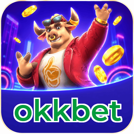 okkbet Instalar Logo 1
