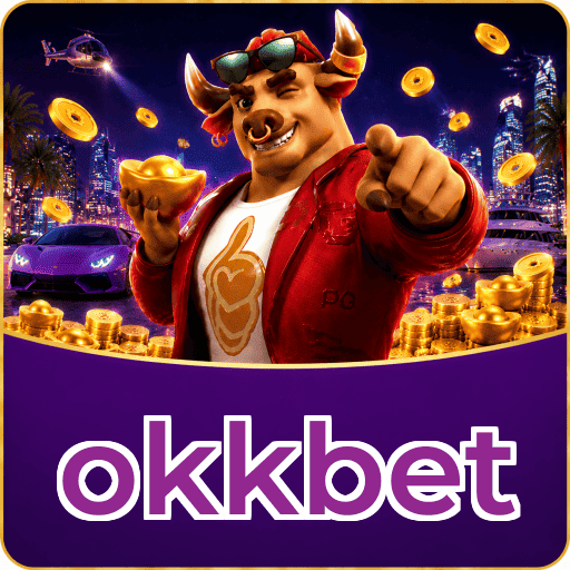 Slots okkbet - RTP Alto Certificado