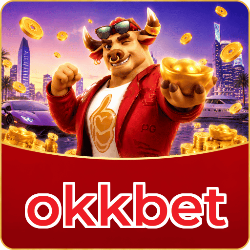 okkbet Logo 2