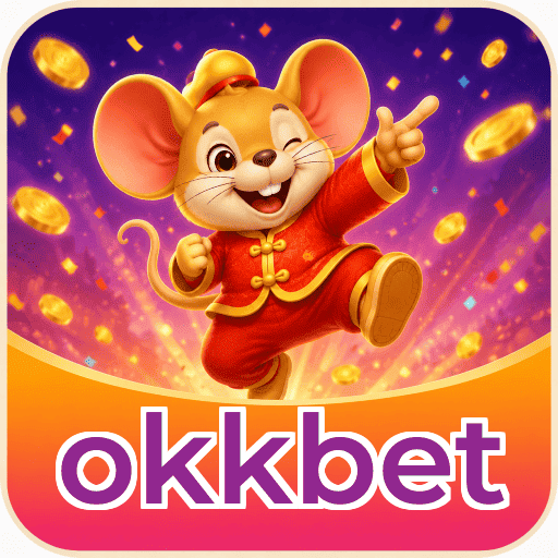 okkbet Segurança Logo 3